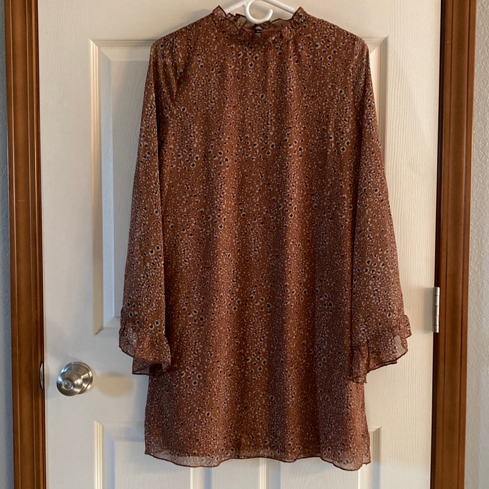 Midi Dress